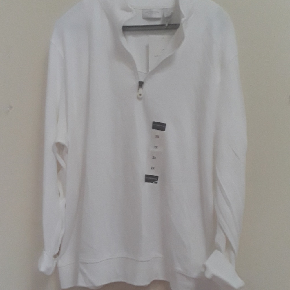 Liz Claiborne Shirt